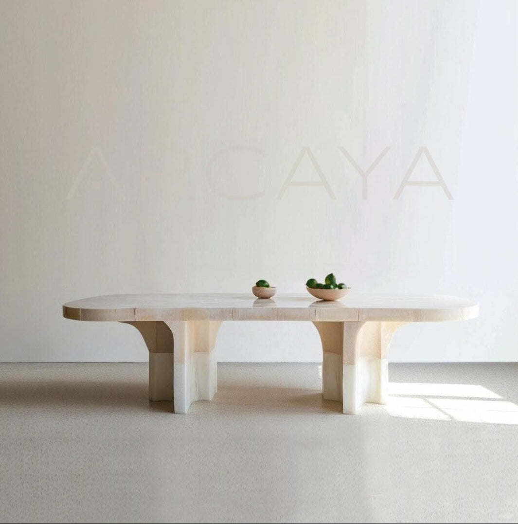 Pushi Raw Stone Piece — Console - scene