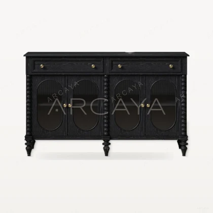 Andrew Sideboard — view 02