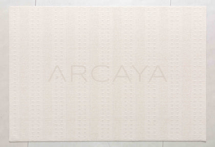 Wheat Arc Area Rug — product view 05
