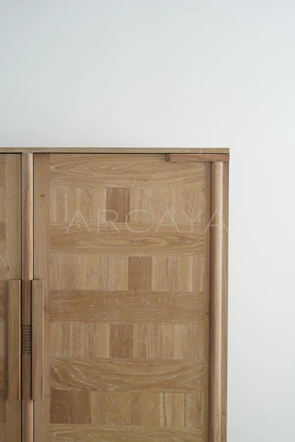 Enna Pearl Sideboard - product detail 05