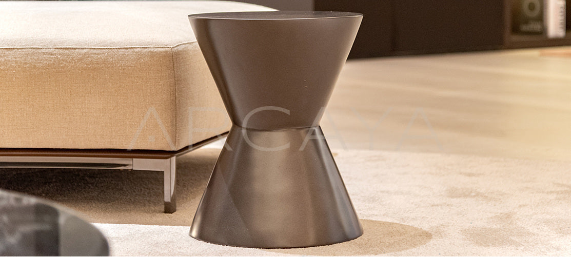 Mira Cove Coffee Table