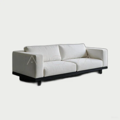 Harbor Lake Sofa - product view 08