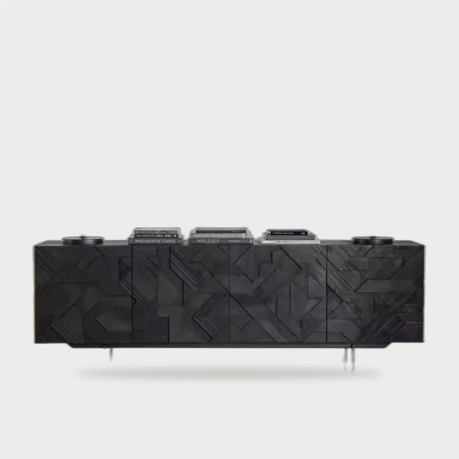 One silhouette. Your dimensions, comfort and finish.