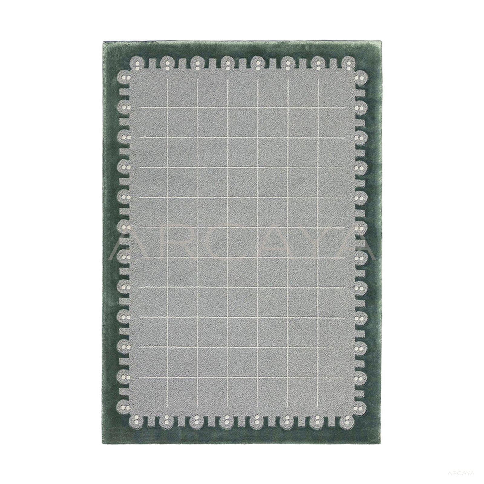 Custom Hand Tufted Rug Dsm P056 C04