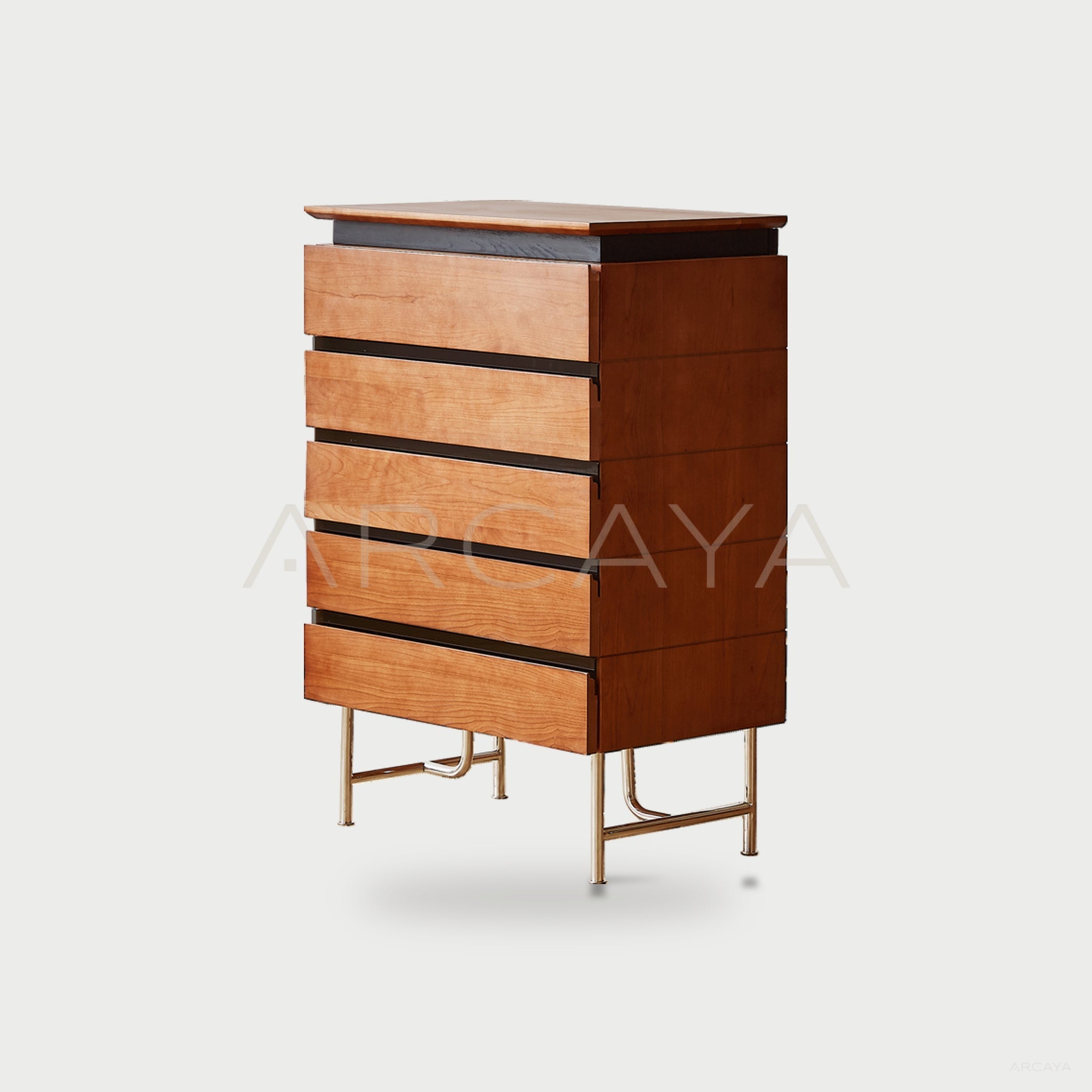 Mumo Dresser A00130