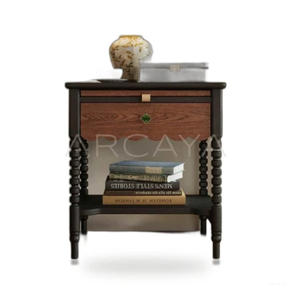 Atubi Cabinet ATF101 — view 06