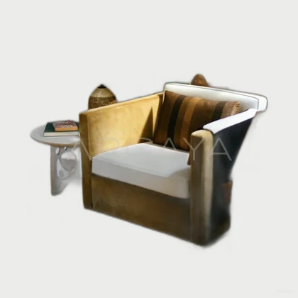 Arden Garden Decorative Object — neutral background 01