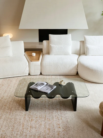 Rowan Lane Coffee Table - product view 09