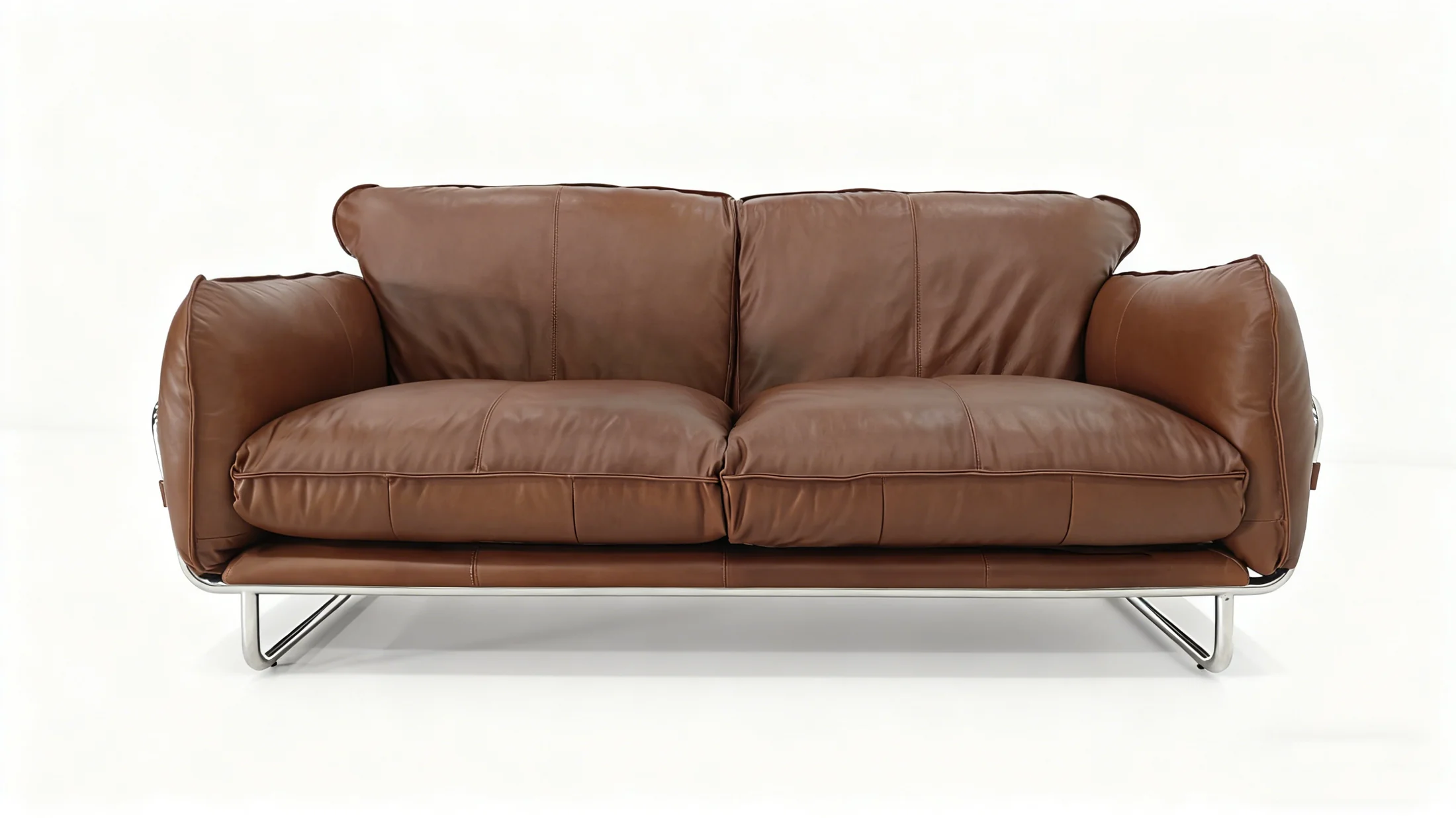 A00036 Sofa in a finished interior.