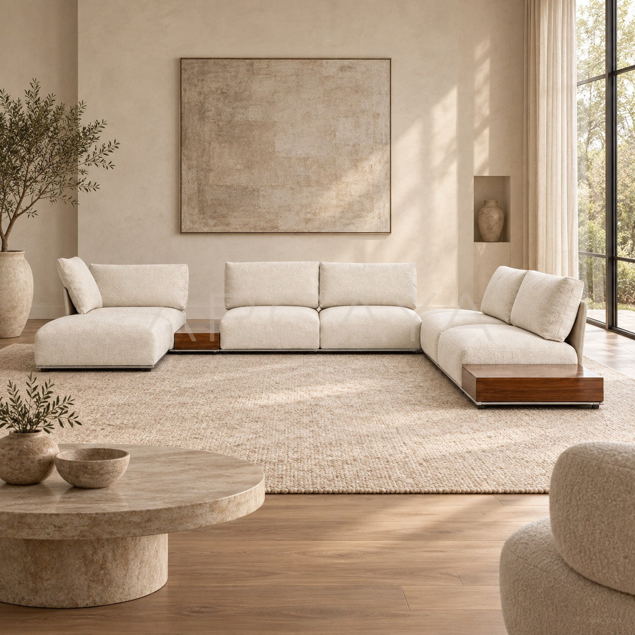 Julian Sofa