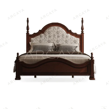 Moer Bed — view 10