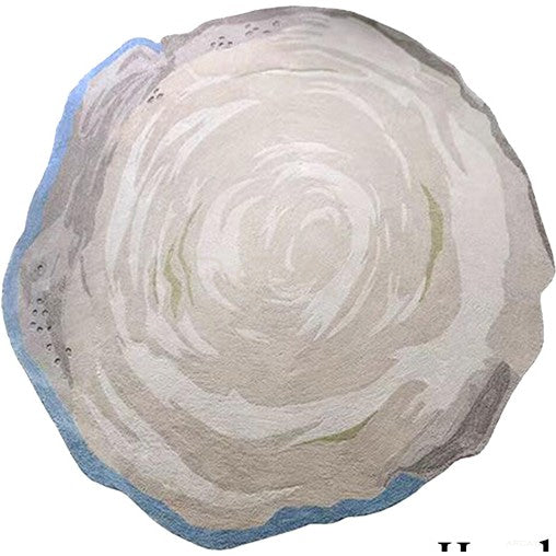 Custom Hand Tufted Rug Dsm P060 C04 - scene