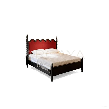 Atubi Bed ABB011B-A - product view 01