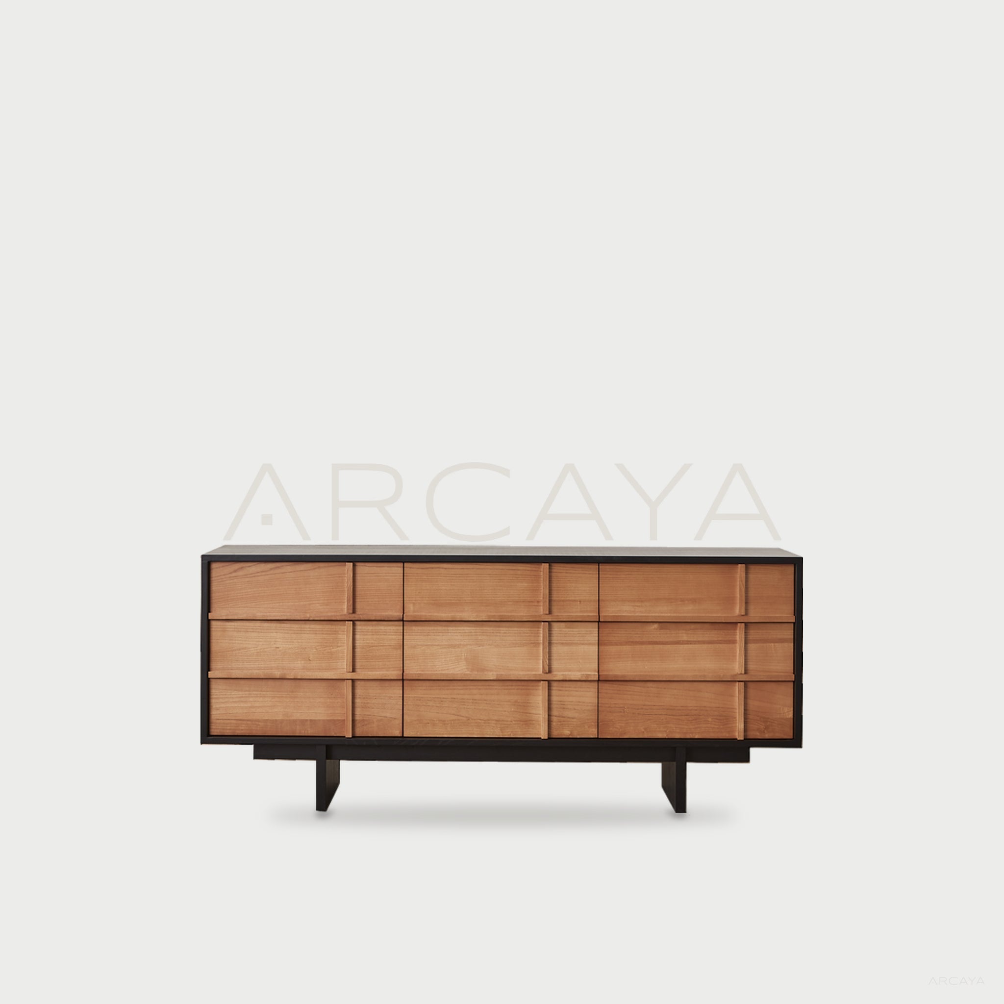Mumo Dresser A00160