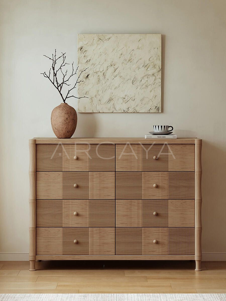 Designer Chest Of Drawers - scene