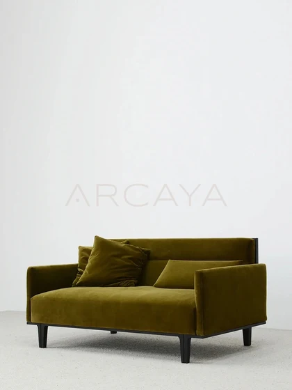 Alder Sienna Straight Sofa - product view 04