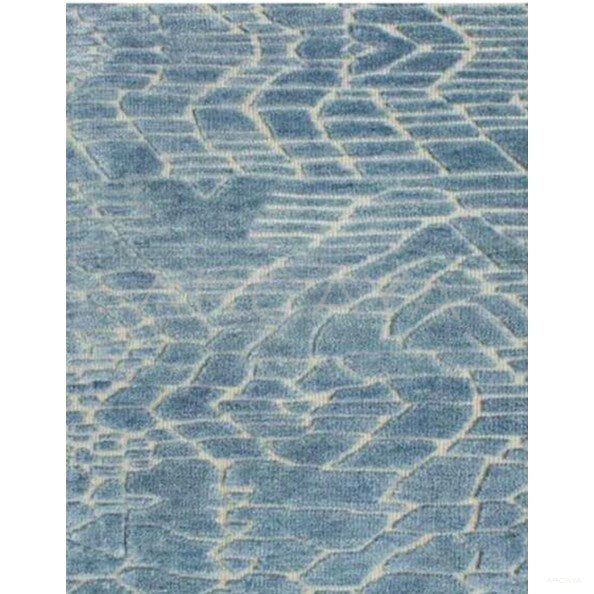 Custom Hand Tufted Rug Dsm P064 G33