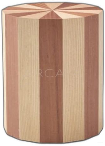 Atubi Side Table ATBJ-80 — view 05