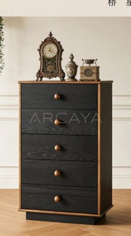 Atubi Cabinet ATKB301H — view 02