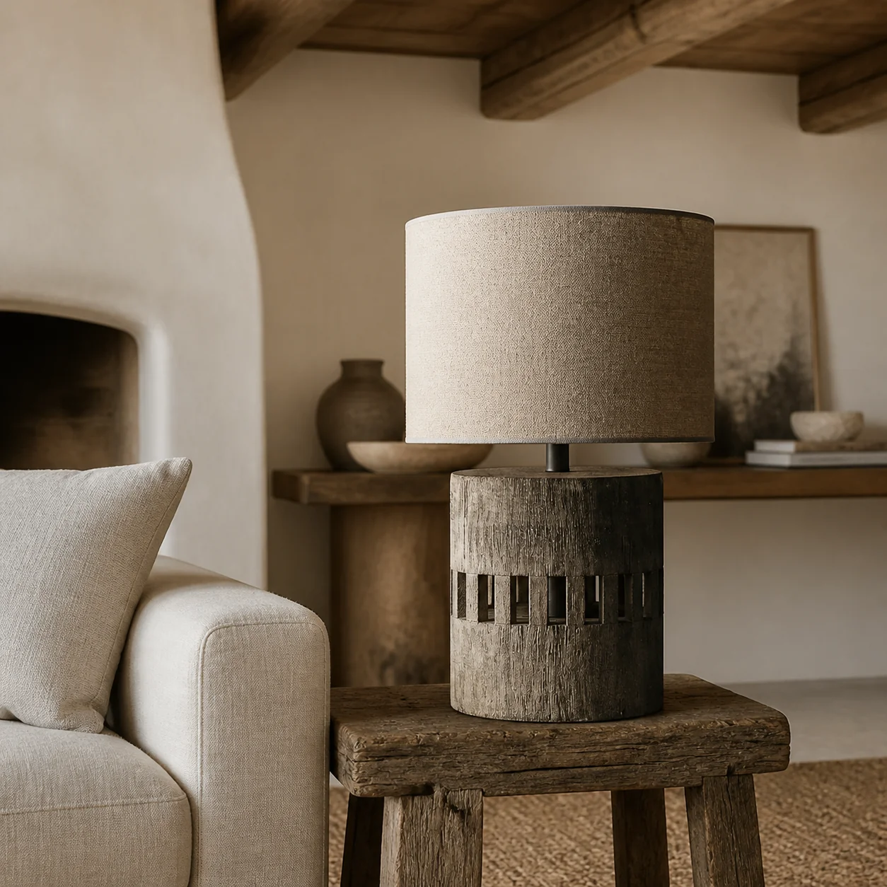 One silhouette. Your dimensions, comfort and finish.