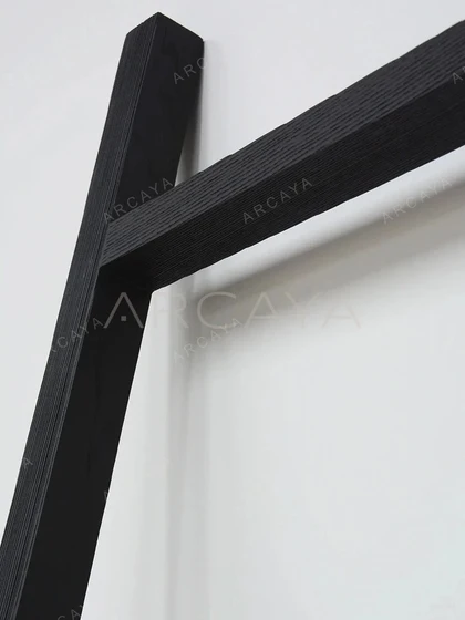 Alder Coast Clothes Rack - product view 05