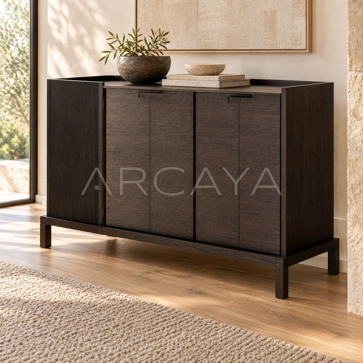 Cabinet Sm D24