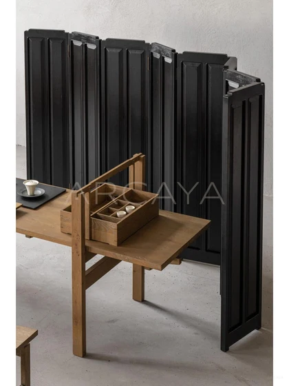 Vale Grove Decorative Object — interior view 07