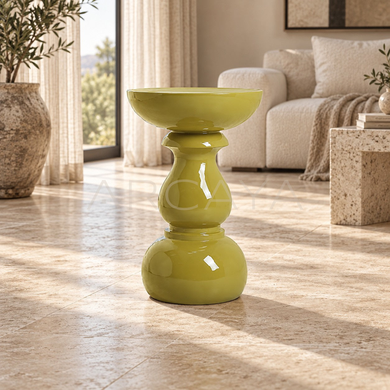 Side Table Pc 524