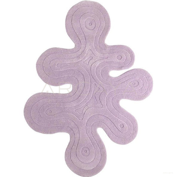 Custom Hand Tufted Rug Dsm P051 C01