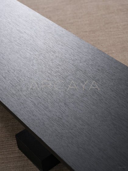 Elodie Terrace Coffee Table - product detail 05