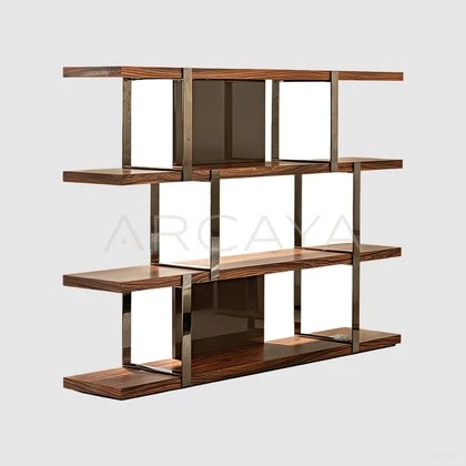Luma Mont Cabinet - front view 03
