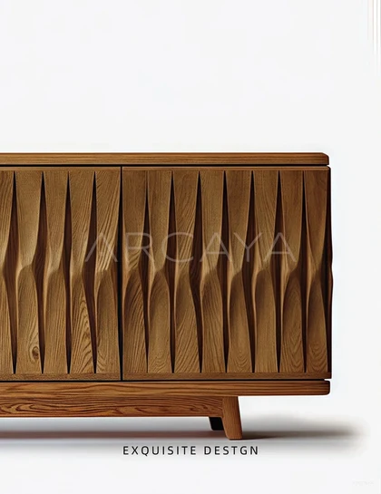 Nola Hill Sideboard — interior view 03