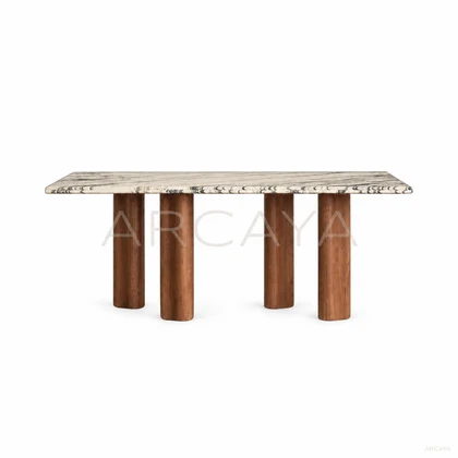 Aurelia Court Decorative Object