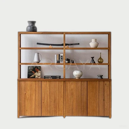 Ivory Grove Cabinet — neutral background 01