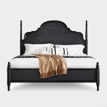 Atubi Bed ABB013B-1-A - product view 02