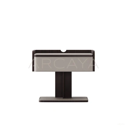 Area A Nightstand — view 03