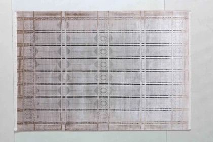 Heavens Cairn Area Rug — product view 02