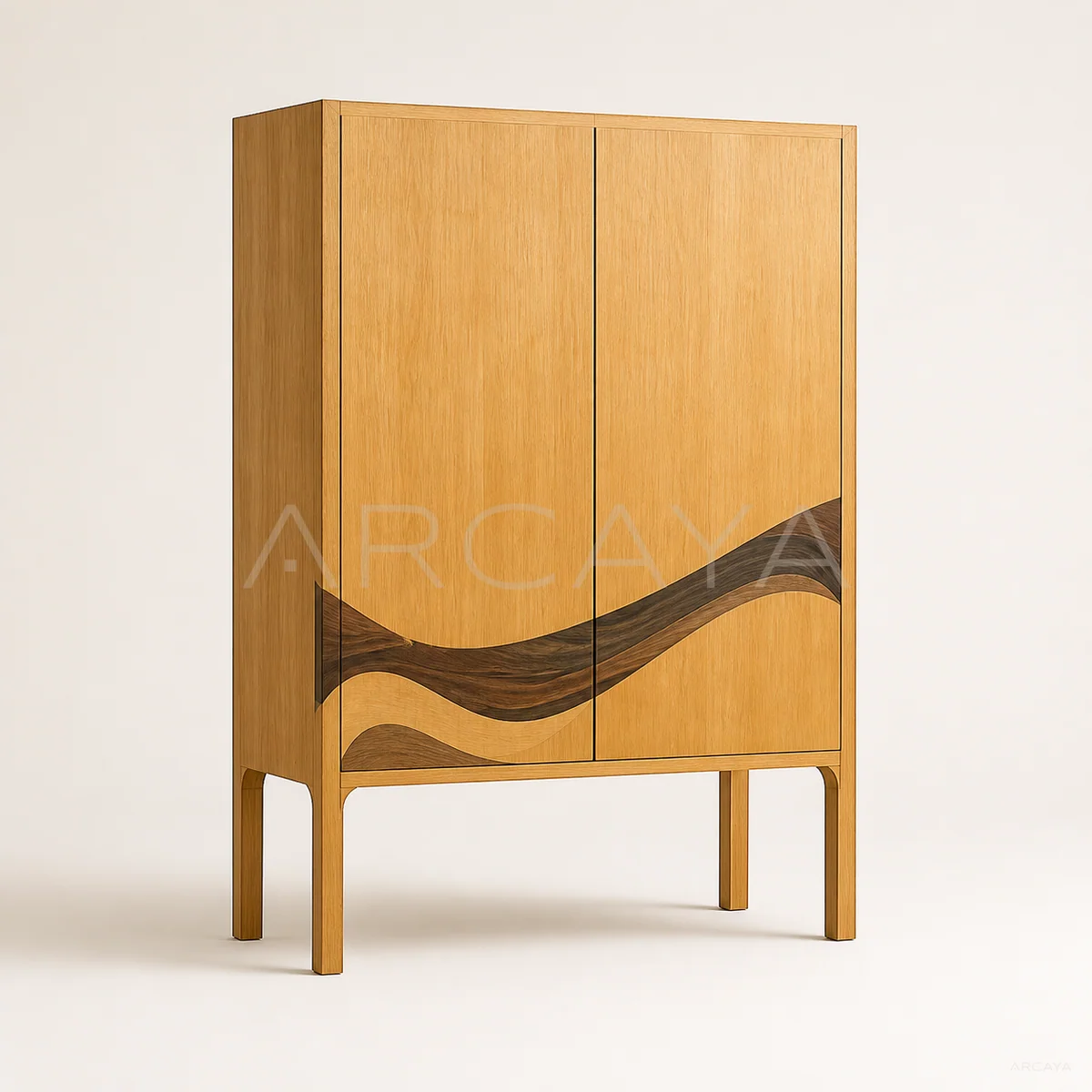 Cove Ridge Cabinet