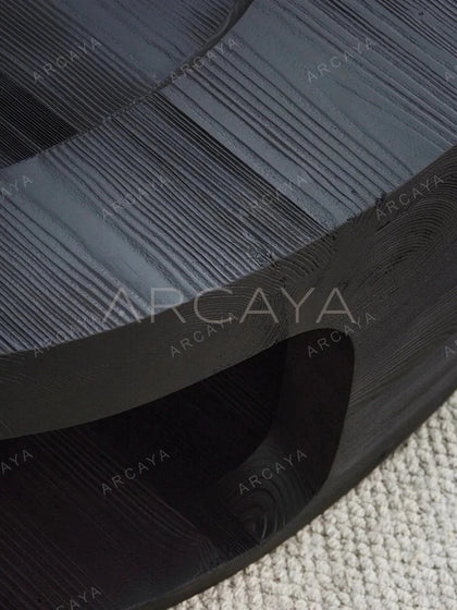 Alder Brook Coffee Table - product view 08