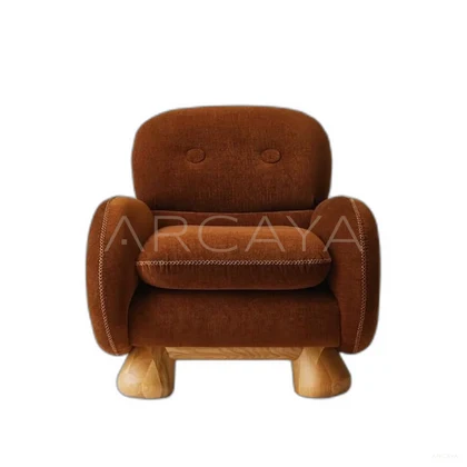 Pearl Field Sofa — white background 02