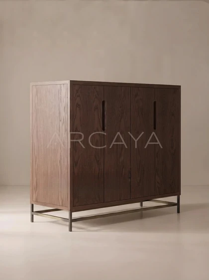 Alba Terrace Wardrobe - product view 06