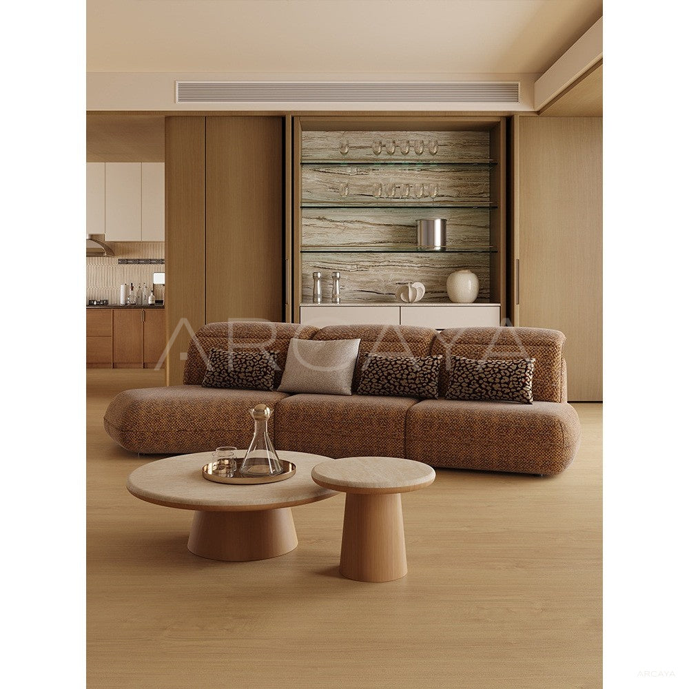 Soft Edge Sofa