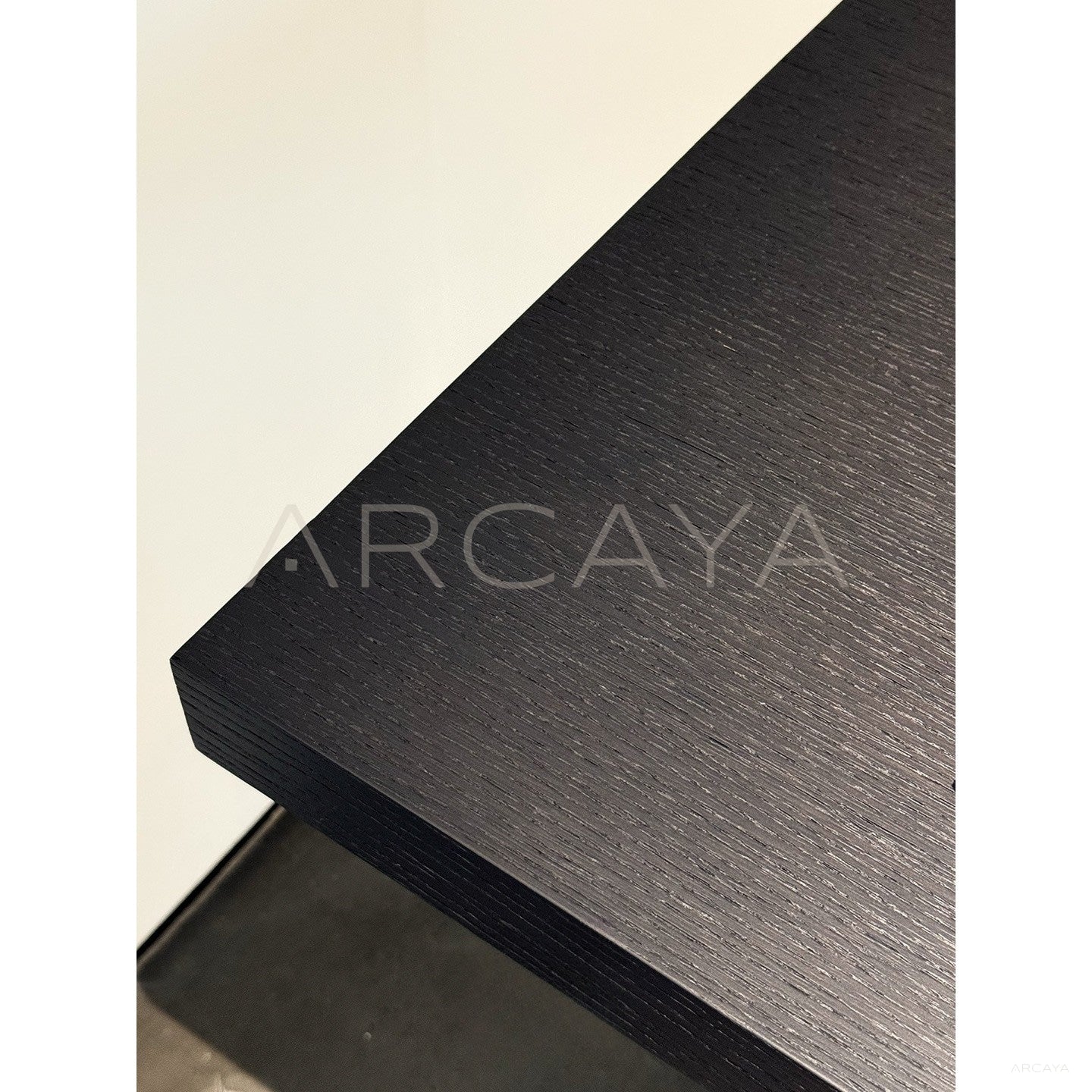 Quiet Entryway Console - scene