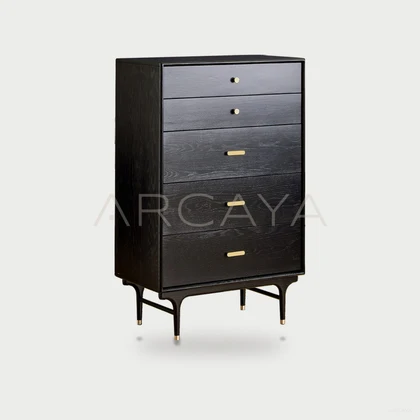 Mumo Dresser A00133 — view 01