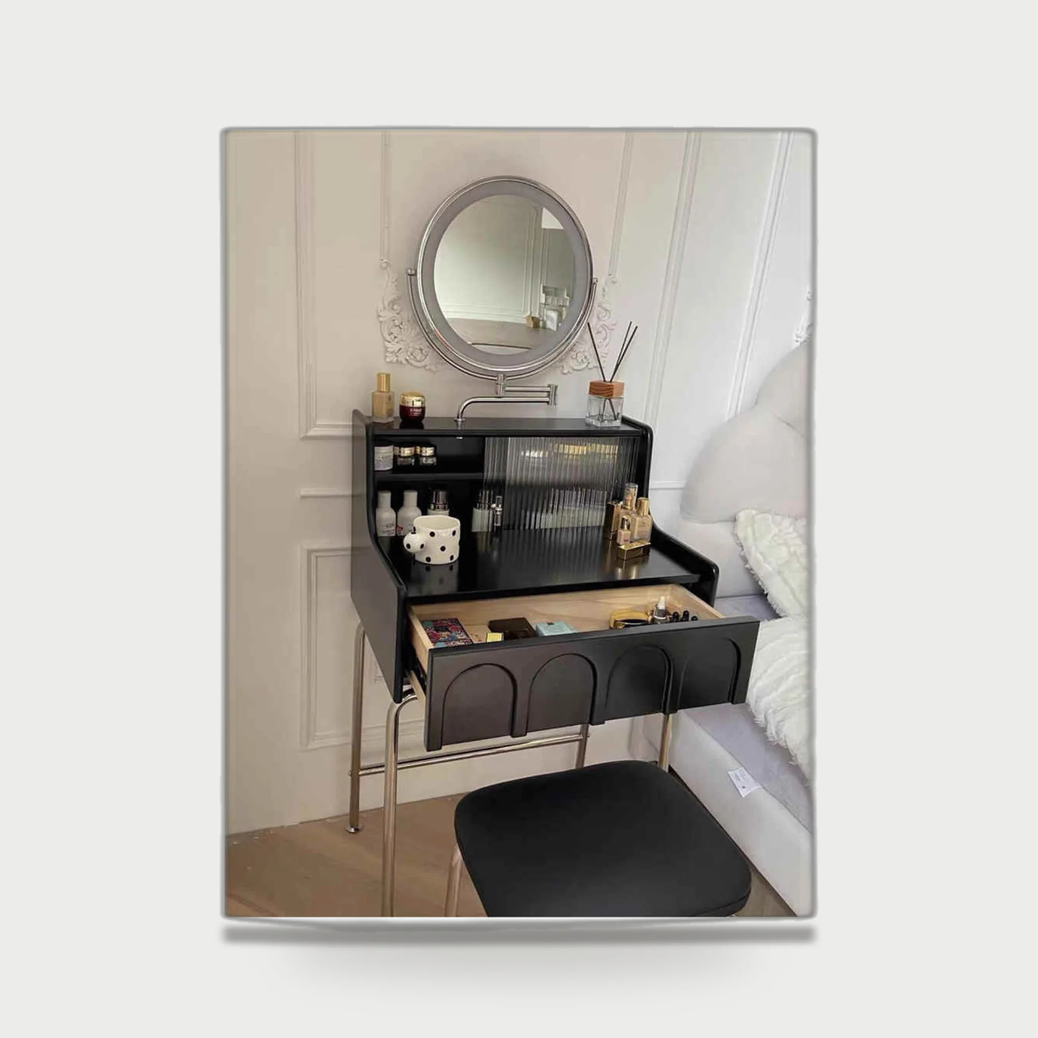 Have a floor plan or reference image?