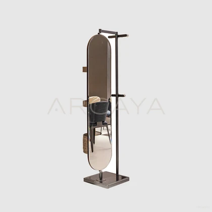Luma Grove Cabinet - front view 03