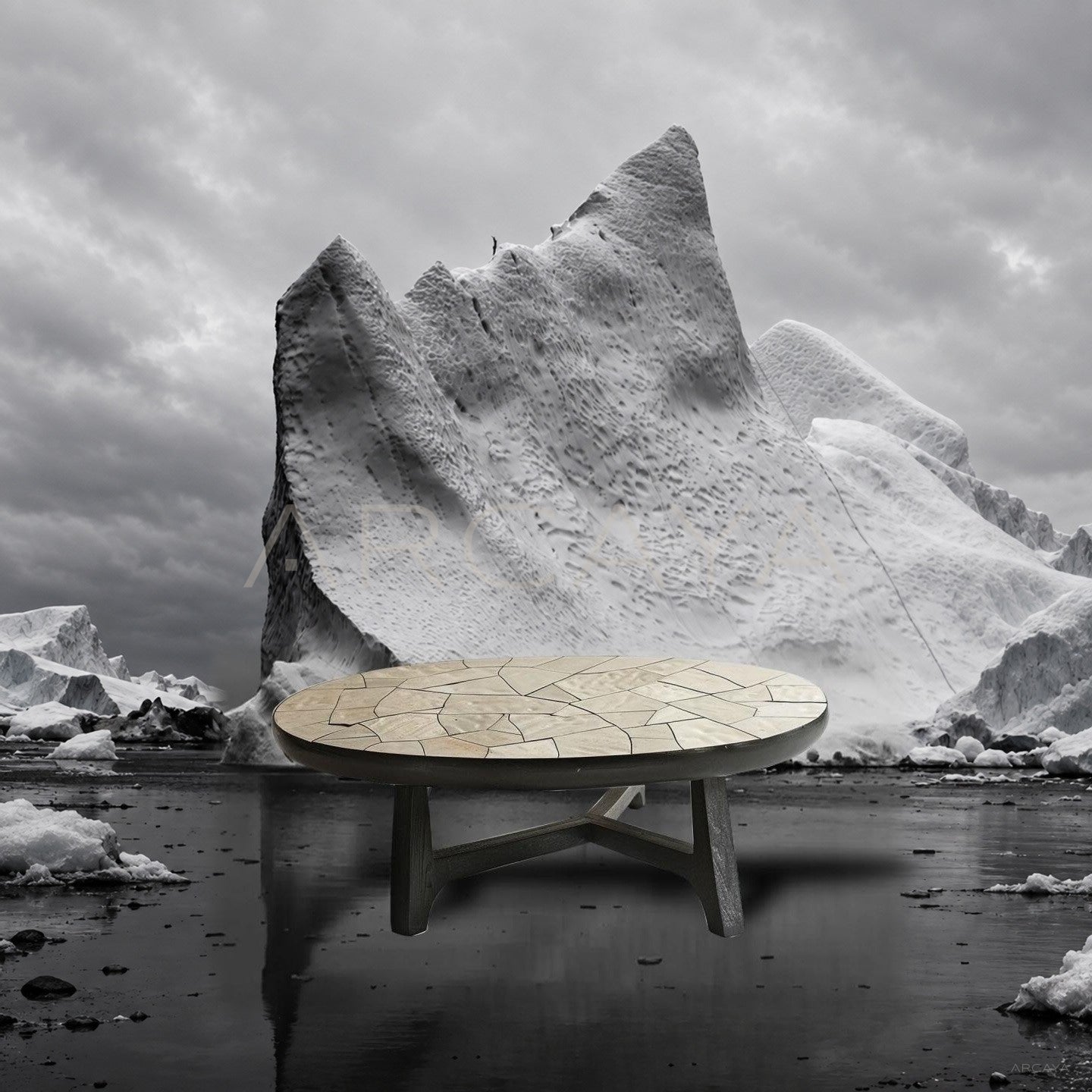 Huajing Coffee Table 2 - main
