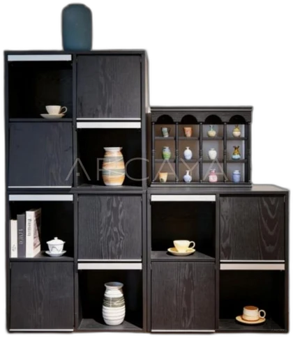 Atubi Cabinet ATKB005K-A — view 05