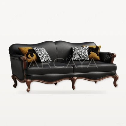 Cerros Sofa — view 04