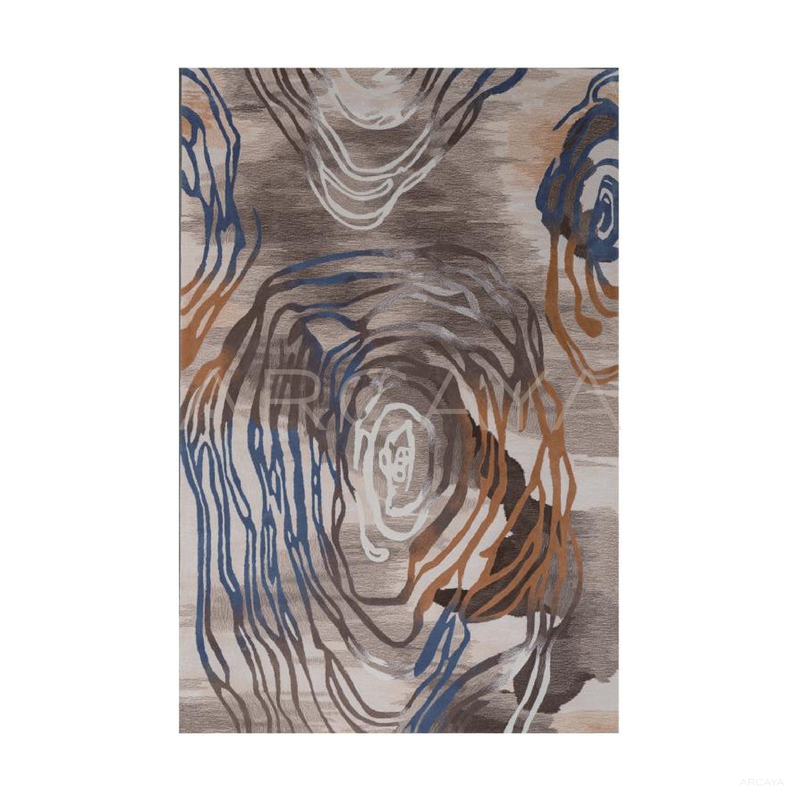 Custom Hand Tufted Rug Dsm P185 R F Jy2025 03011 3 - main